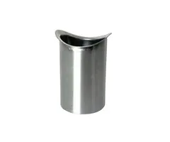 Nedzink Tapeind 60 mm ovaal voor M30 | NedZink
