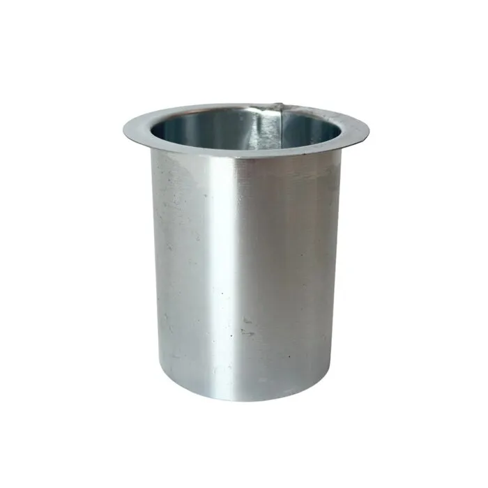 Tapeind vlak 70mm. kort