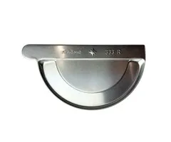 Dakgoot ook zonder solderen