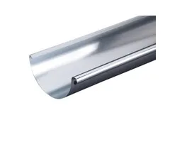 Nedzink Dakgoot M333 - 1 meter | NedZink