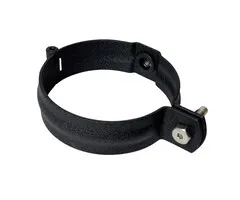 Dakgoot ook zonder solderen