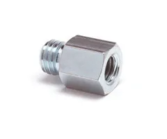 Verloopbus verzinkt M10/M8