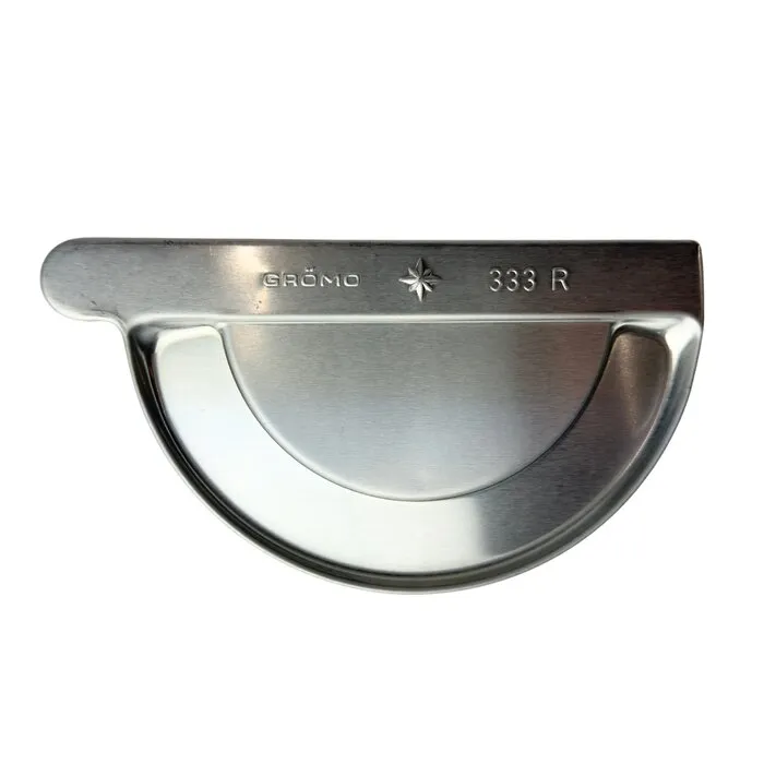 Grömo Kopschot zink M400 rechts - Gromo