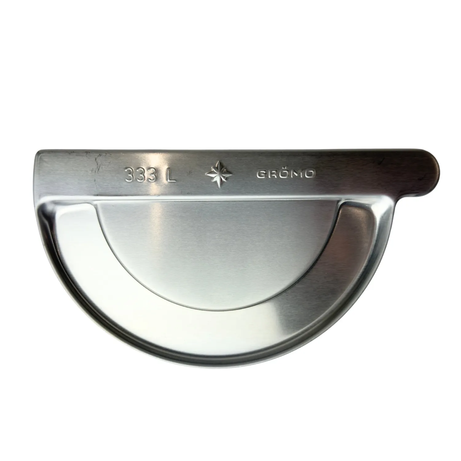Gromo Kopschot zink M400 links - Gromo