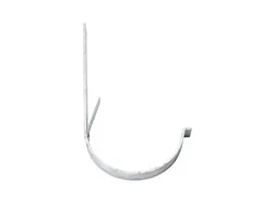 Dakgoot ook zonder solderen