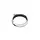 RVS design beugel 100 mm rond M10