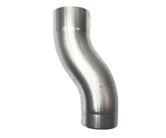 Gromo Sprongstuk zink 80mm sprong 60mm