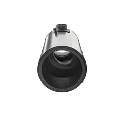 Gromo Zinken design-vulautomaat 100 mm rond (Grömo)