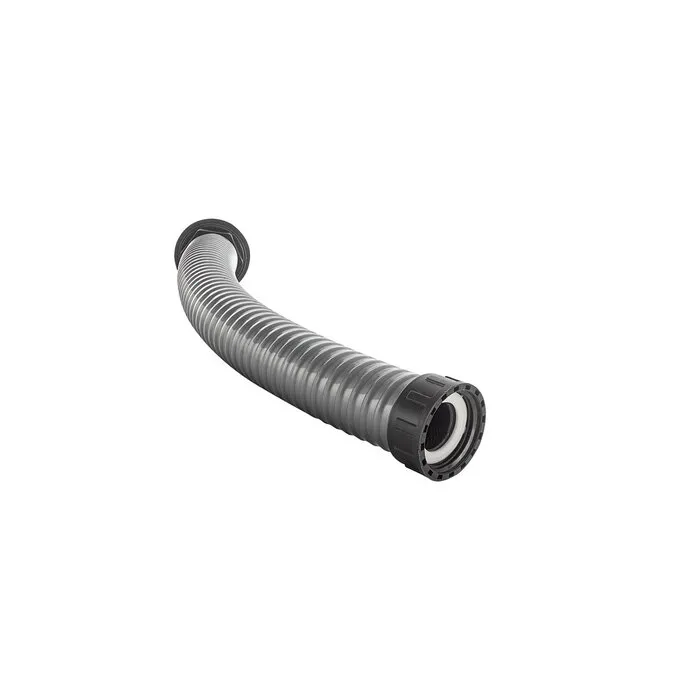 Gromo Zinken design-vulautomaat 100 mm rond (Grömo)