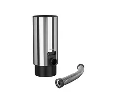 Gromo Zink Design-vulautomaat 100mm Gromo