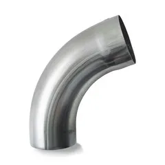 Rheinzink Zinken bocht 80 mm 72 graden - alleen mof (Rheinzink)