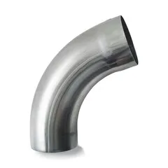 Rheinzink Zinken bocht 100 mm - 72 graden - alleen mof (Rheinzink)