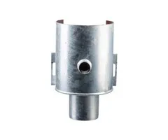 Dakgoot ook zonder solderen