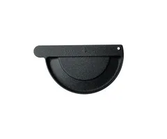 Dakgoot ook zonder solderen