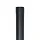 Aluminium regenpijp 100 mm P.10 antraciet - 3 meter (Prefa 0,7 mm)