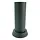 Montageschuifstuk 100 mm/250mm hoog - P.10 antraciet