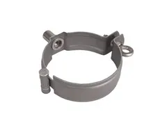 Dakgoot ook zonder solderen