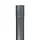 Zinken regenpijp 80 mm rond grijs Nova - 2 meter (NedZink 0,65 mm)