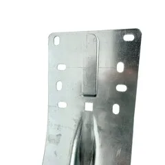 Lemp Muurbeugel mastgoot M333 (Lemp)