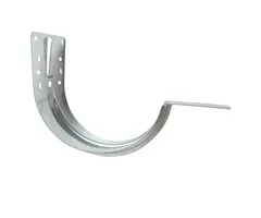 Dakgoot ook zonder solderen