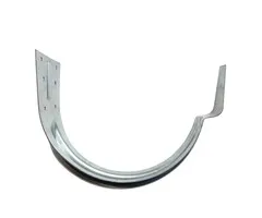 Dakgoot ook zonder solderen