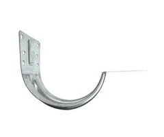 Dakgoot ook zonder solderen