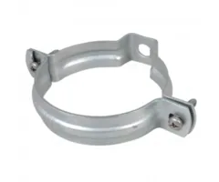 Dakgoot ook zonder solderen