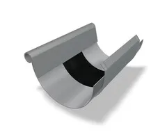 Prefa Expansiestuk M333 patinagrijs | Prefa