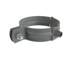 Dakgoot ook zonder solderen