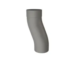 Dakgoot ook zonder solderen