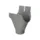 Aluminium trechteruitloop M333 100 mm - patinagrijs zinklook (Prefa)