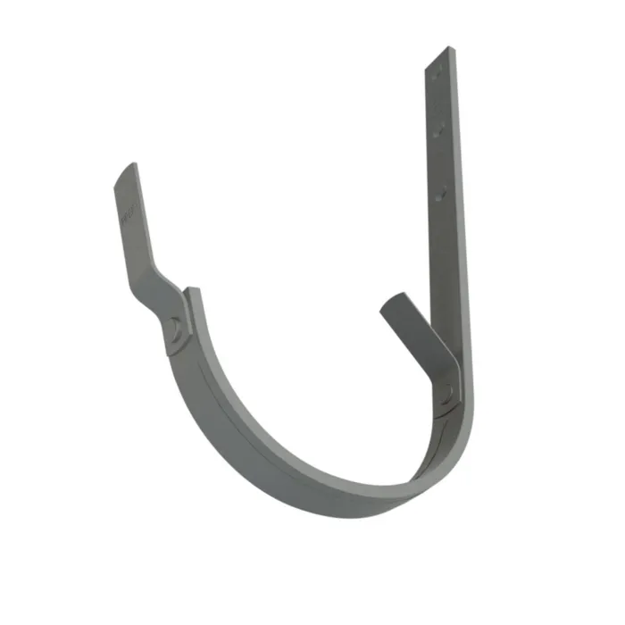 Prefa Dakbeschotbeugel M333 - patinagrijs