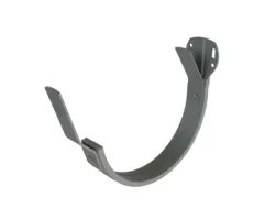 Dakgoot ook zonder solderen