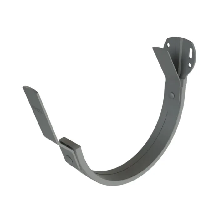 Prefa Muurbeugel M333 - patinagrijs