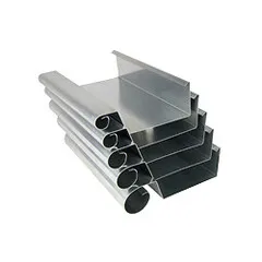 Rheinzink Zinken dakgoot op maat – Rheinzink 0,8 mm, keuze uit bakgoot, kilgoot, mastgoot of verholen goot, KOMO-gecertificeerd, direct online configureren