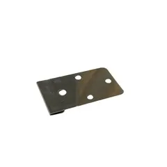 Rheinzink RVS trekklang voor zink maatwerk 25 mm