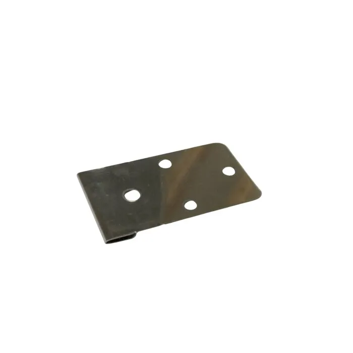 Rheinzink RVS trekklang voor zink maatwerk 25 mm