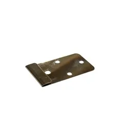 Rheinzink RVS trekklang voor zink maatwerk 25 mm