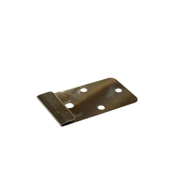 Rheinzink RVS trekklang voor zink maatwerk 25 mm