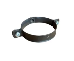 Dakgoot ook zonder solderen