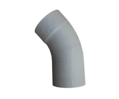 Dakgoot ook zonder solderen