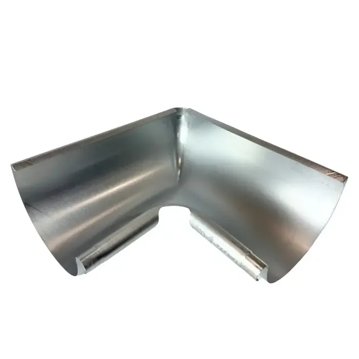 Grömo Zinken binnenhoekstuk M400