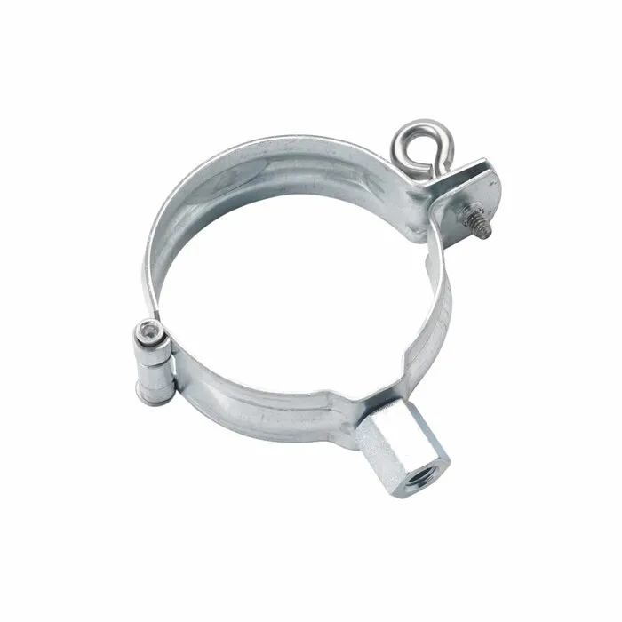 Scharnierbeugel gegalv. 82mm M10/M8 t.b.v. wrong