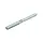 Schroefstift gegalv. M8x80mm