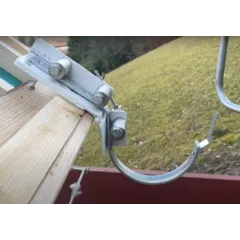 Dakgootbeugel buiger bendARM - ook te huur