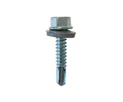 Dakgoot ook zonder solderen