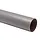 PVC buis 80 mm rond - 2 meter
