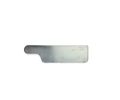 Nedzink Kopschot B30 rechts zonder kraal | NedZink