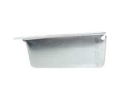 Dakgoot ook zonder solderen