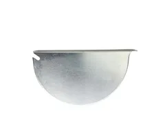 Dakgoot ook zonder solderen